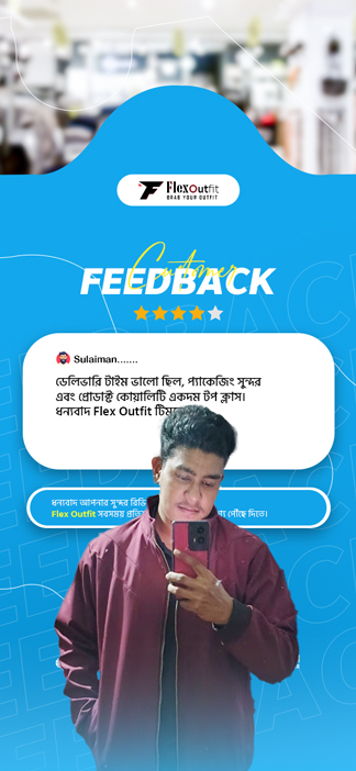 Customer Review