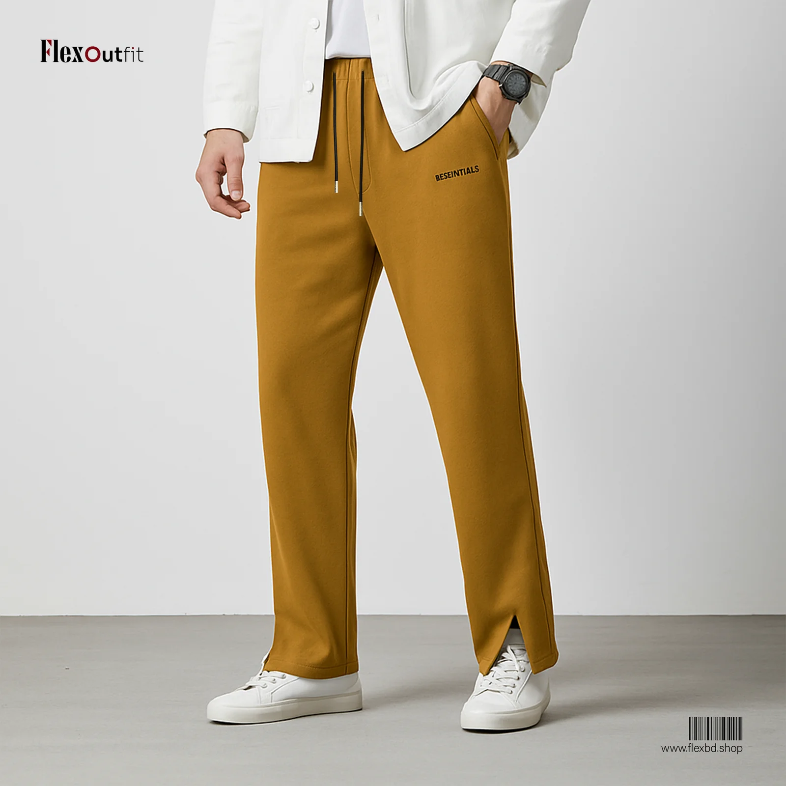 Baggy Trouser